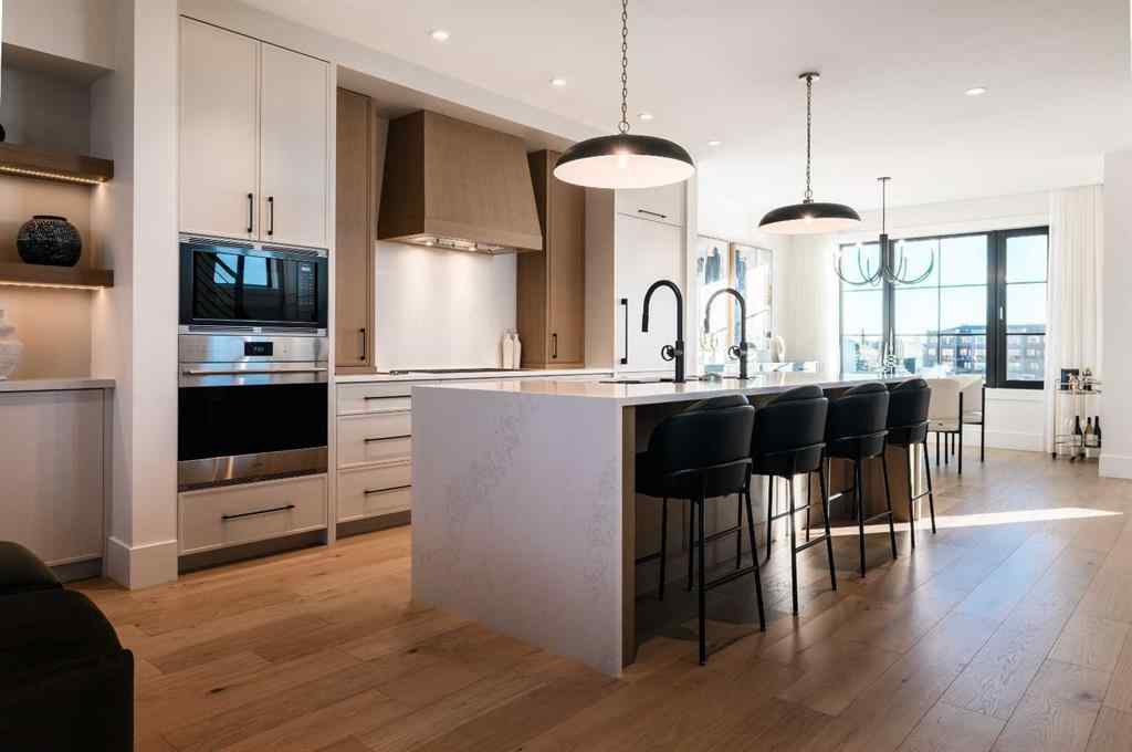 MLS® A2266801 - Unit #208 1700 73 Street SW in Aspen Woods Calgary, Residential