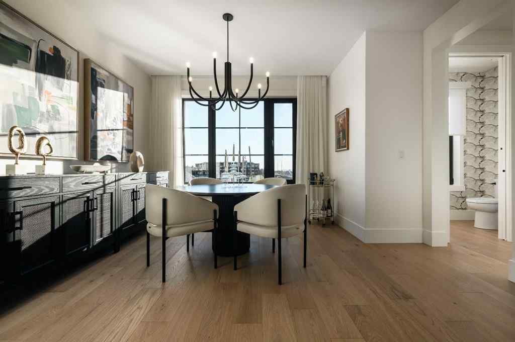 MLS® A2266801 - Unit #208 1700 73 Street SW in Aspen Woods Calgary, Residential