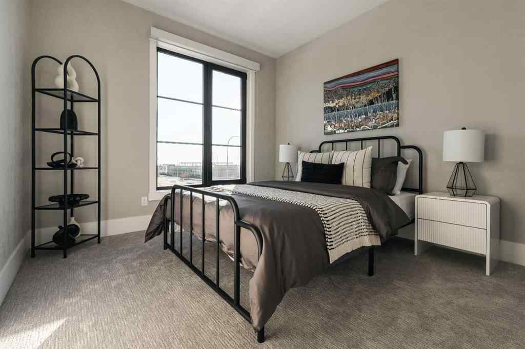 MLS® A2266801 - Unit #208 1700 73 Street SW in Aspen Woods Calgary, Residential