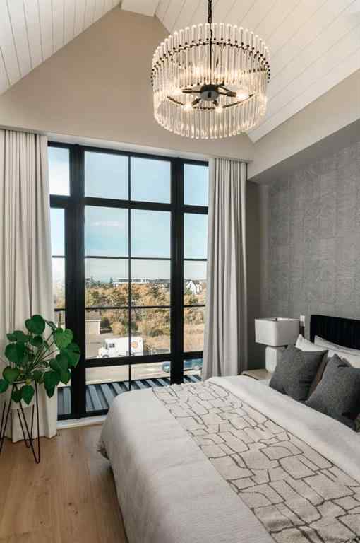 MLS® A2266801 - Unit #208 1700 73 Street SW in Aspen Woods Calgary, Residential