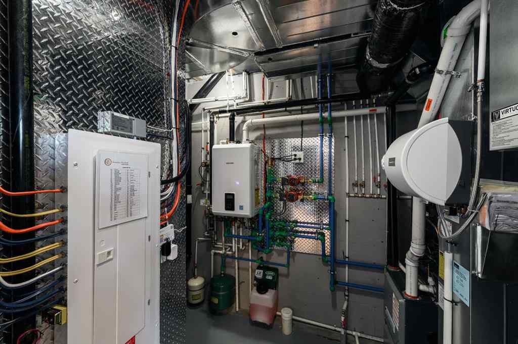 MLS® A2266801 - Unit #208 1700 73 Street SW in Aspen Woods Calgary, Residential