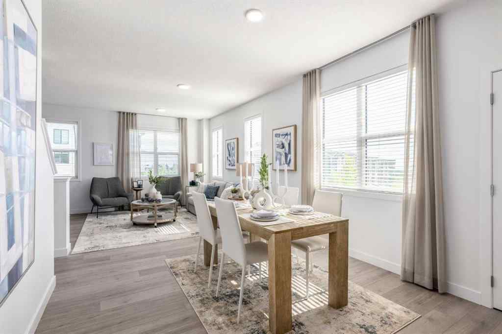 MLS® A2266802 - Unit #309 437 Alpine Avenue SW in Alpine Park Calgary, Residential