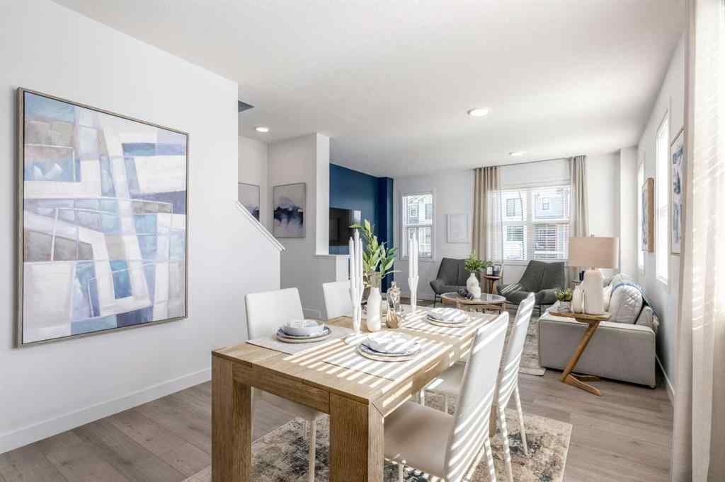 MLS® A2266802 - Unit #309 437 Alpine Avenue SW in Alpine Park Calgary, Residential