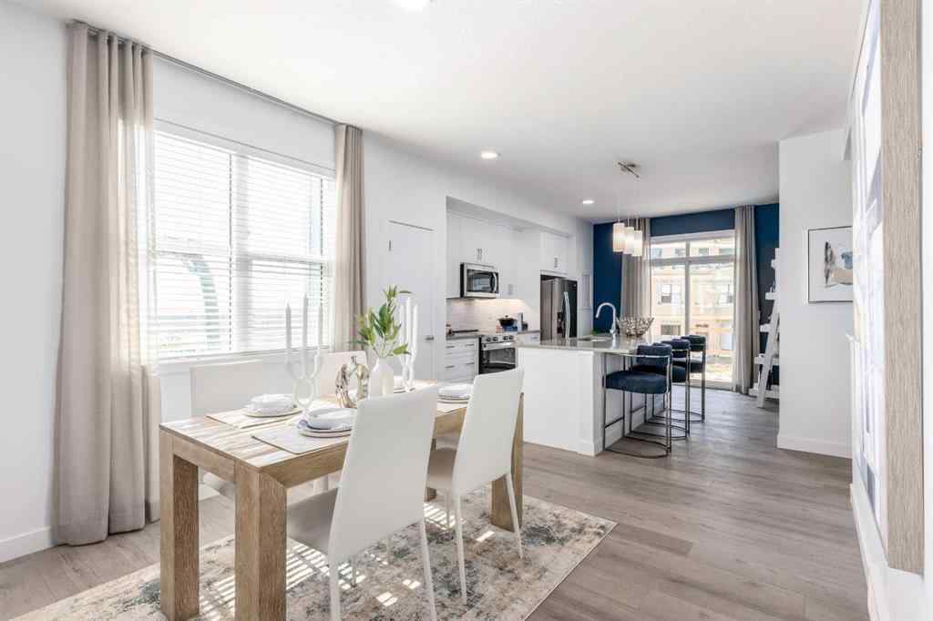 MLS® A2266802 - Unit #309 437 Alpine Avenue SW in Alpine Park Calgary, Residential