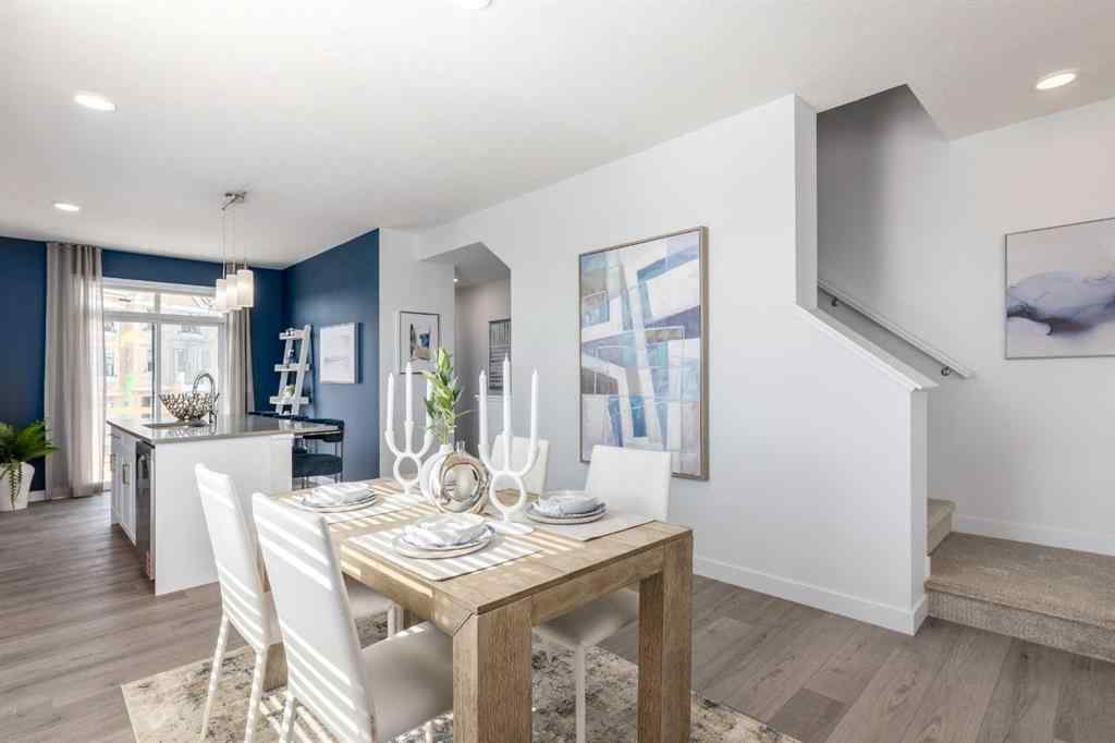 MLS® A2266802 - Unit #309 437 Alpine Avenue SW in Alpine Park Calgary, Residential