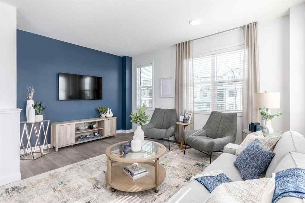 MLS® A2266802 - Unit #309 437 Alpine Avenue SW in Alpine Park Calgary, Residential