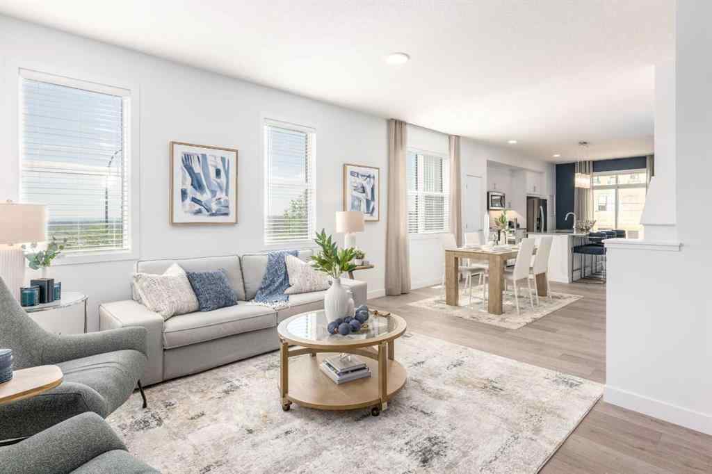 MLS® A2266802 - Unit #309 437 Alpine Avenue SW in Alpine Park Calgary, Residential