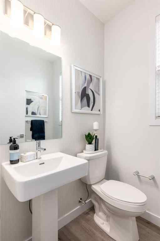 MLS® A2266802 - Unit #309 437 Alpine Avenue SW in Alpine Park Calgary, Residential