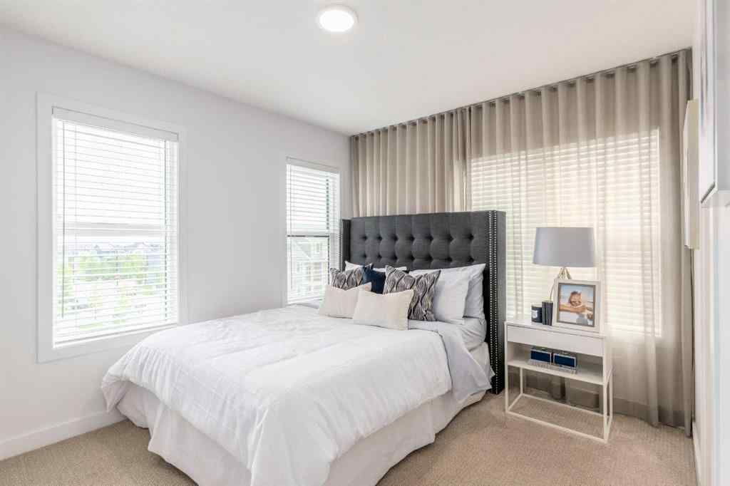 MLS® A2266802 - Unit #309 437 Alpine Avenue SW in Alpine Park Calgary, Residential