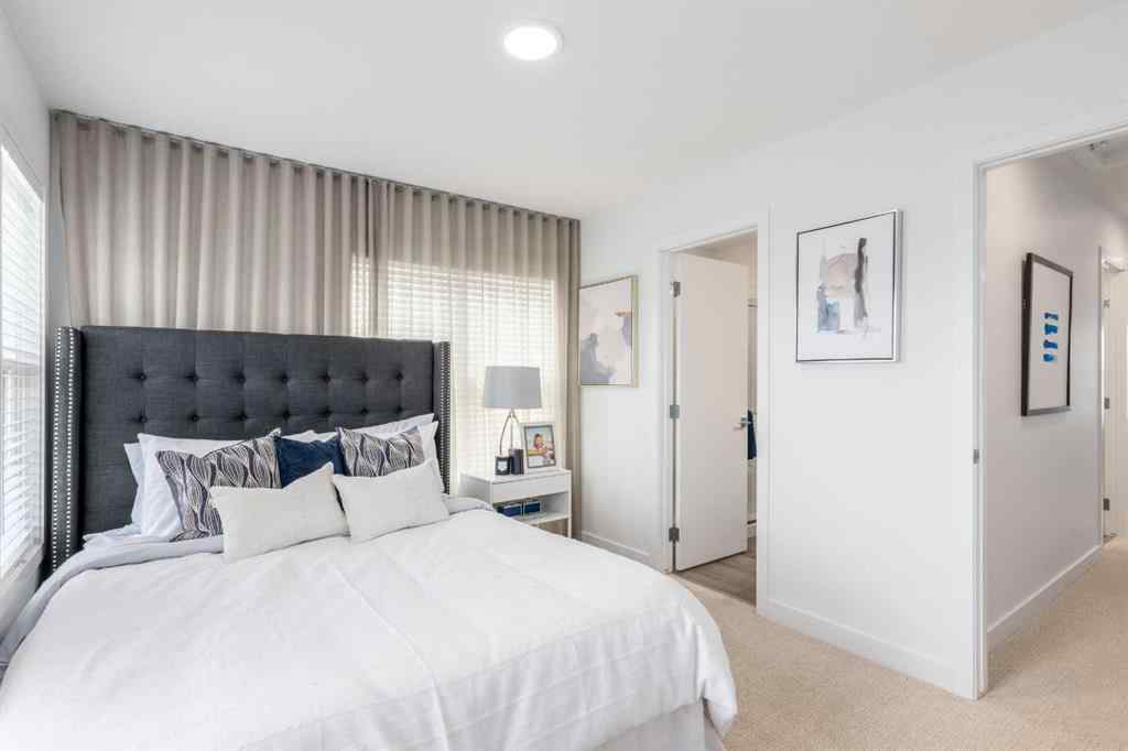 MLS® A2266802 - Unit #309 437 Alpine Avenue SW in Alpine Park Calgary, Residential