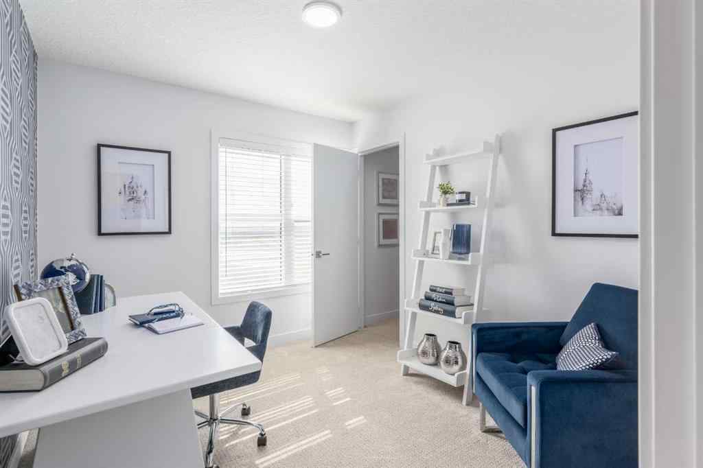 MLS® A2266802 - Unit #309 437 Alpine Avenue SW in Alpine Park Calgary, Residential