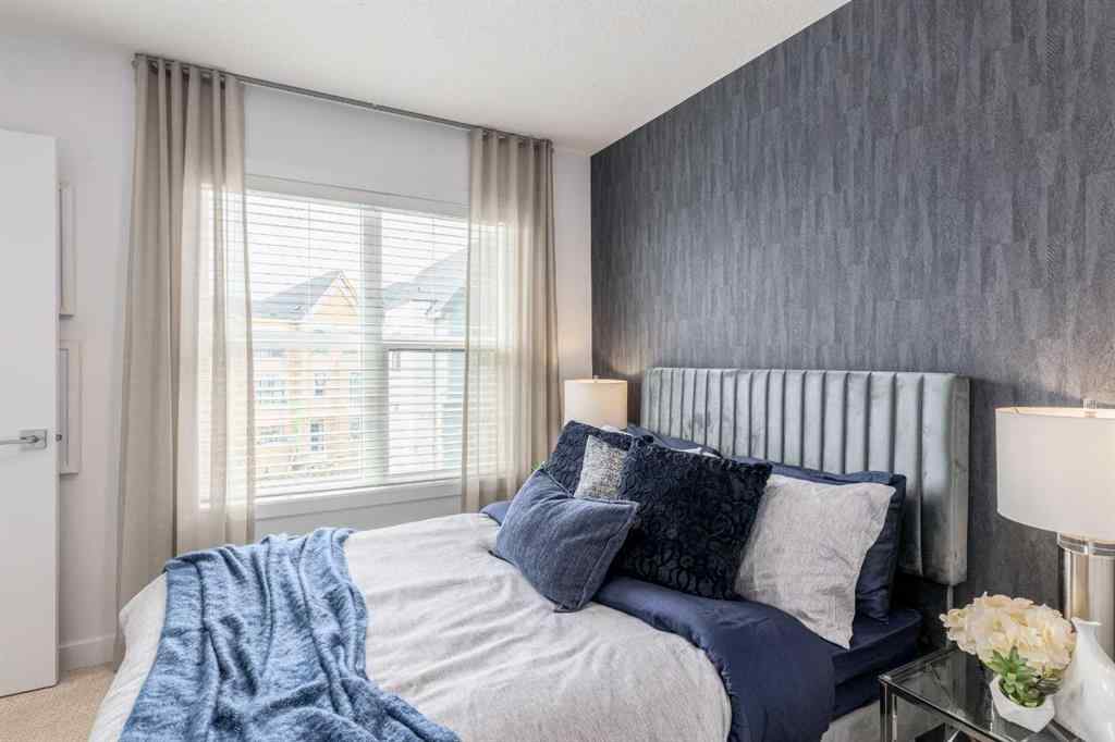 MLS® A2266802 - Unit #309 437 Alpine Avenue SW in Alpine Park Calgary, Residential