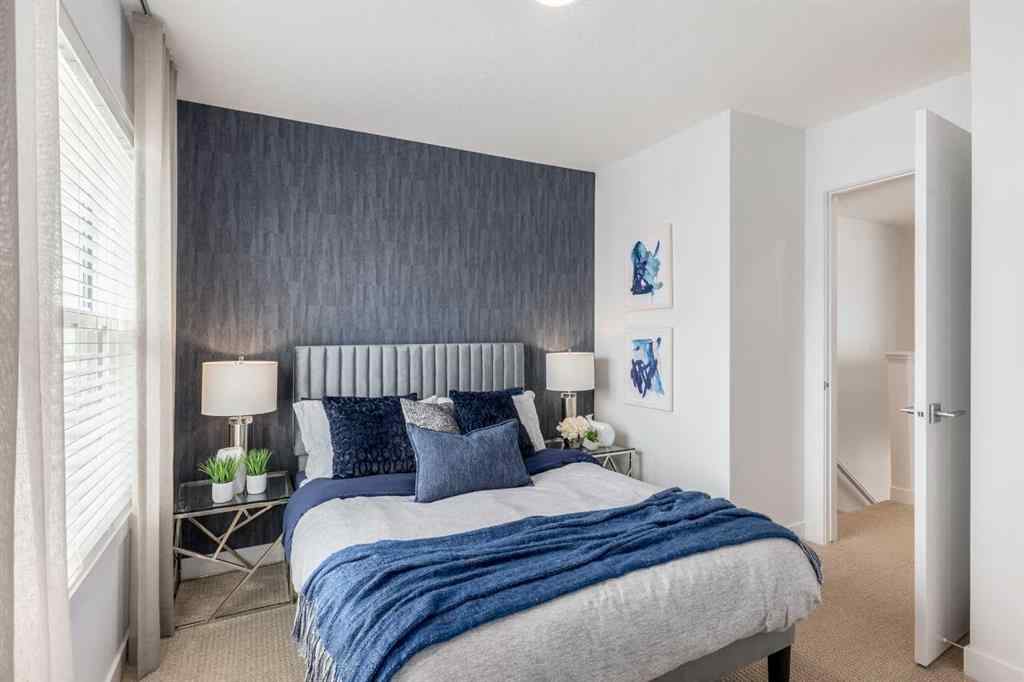 MLS® A2266802 - Unit #309 437 Alpine Avenue SW in Alpine Park Calgary, Residential