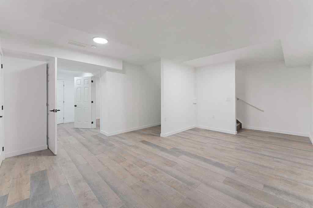 MLS® A2266803 - 20 Sherwood Circle NW in Sherwood Calgary, Residential