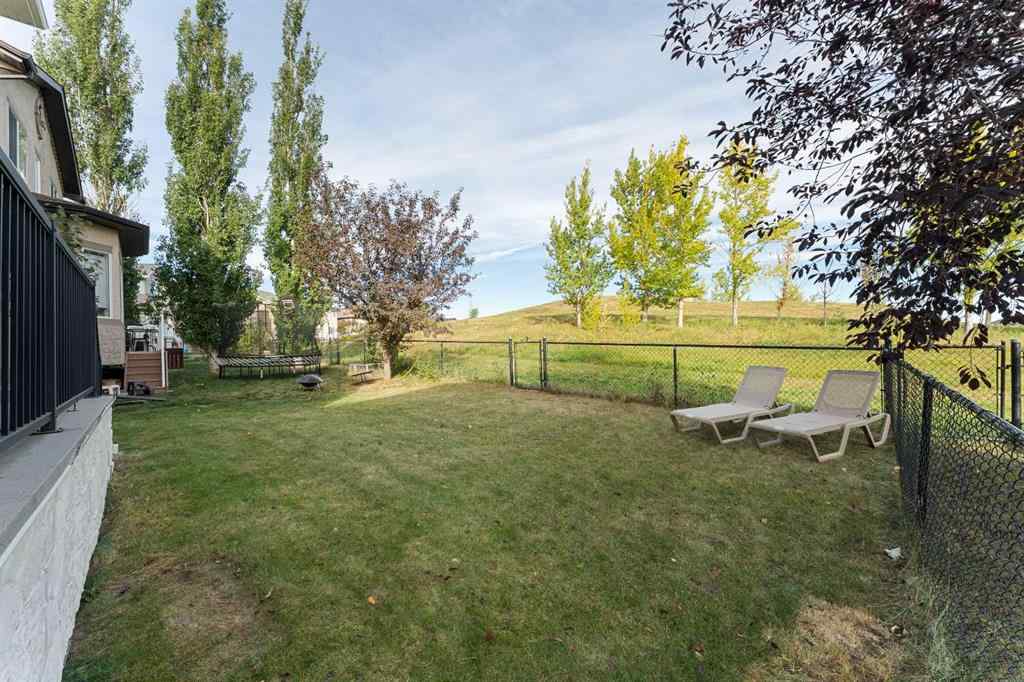 MLS® A2266803 - 20 Sherwood Circle NW in Sherwood Calgary, Residential