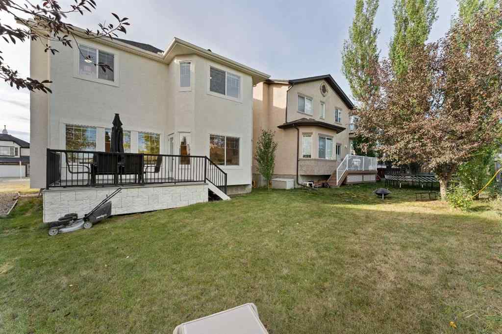 MLS® A2266803 - 20 Sherwood Circle NW in Sherwood Calgary, Residential