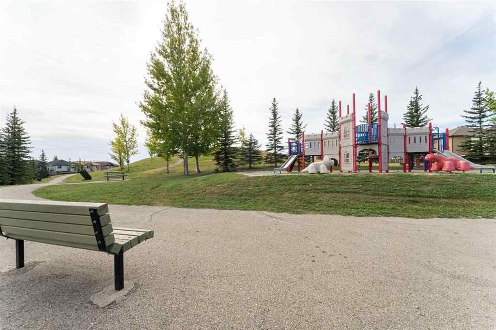 MLS® A2266803 - 20 Sherwood Circle NW in Sherwood Calgary, Residential