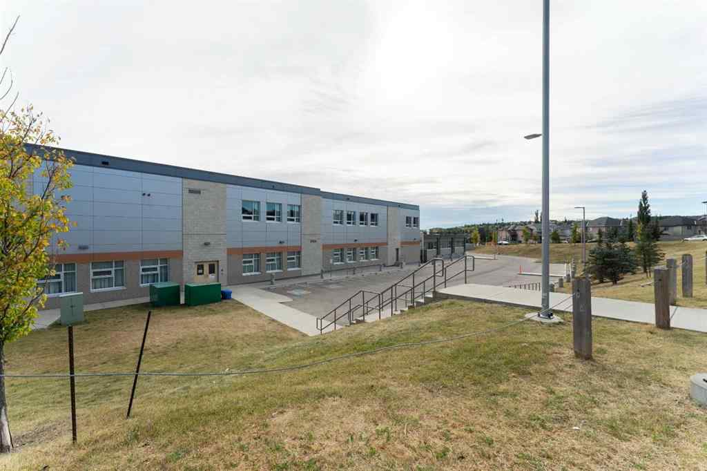 MLS® A2266803 - 20 Sherwood Circle NW in Sherwood Calgary, Residential