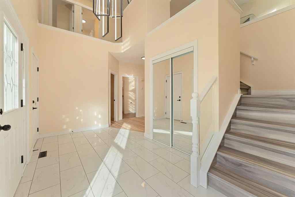 MLS® A2266803 - 20 Sherwood Circle NW in Sherwood Calgary, Residential