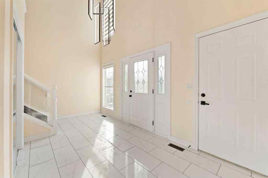 MLS® A2266803 - 20 Sherwood Circle NW in Sherwood Calgary, Residential