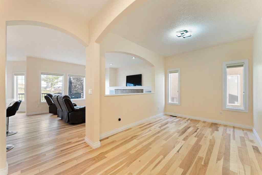 MLS® A2266803 - 20 Sherwood Circle NW in Sherwood Calgary, Residential