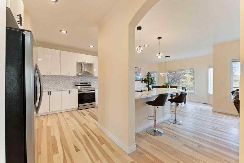 MLS® A2266803 - 20 Sherwood Circle NW in Sherwood Calgary, Residential