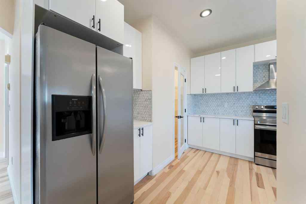 MLS® A2266803 - 20 Sherwood Circle NW in Sherwood Calgary, Residential