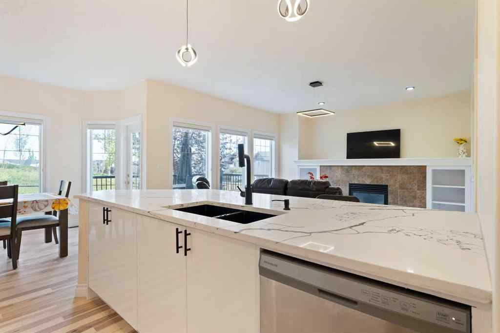 MLS® A2266803 - 20 Sherwood Circle NW in Sherwood Calgary, Residential