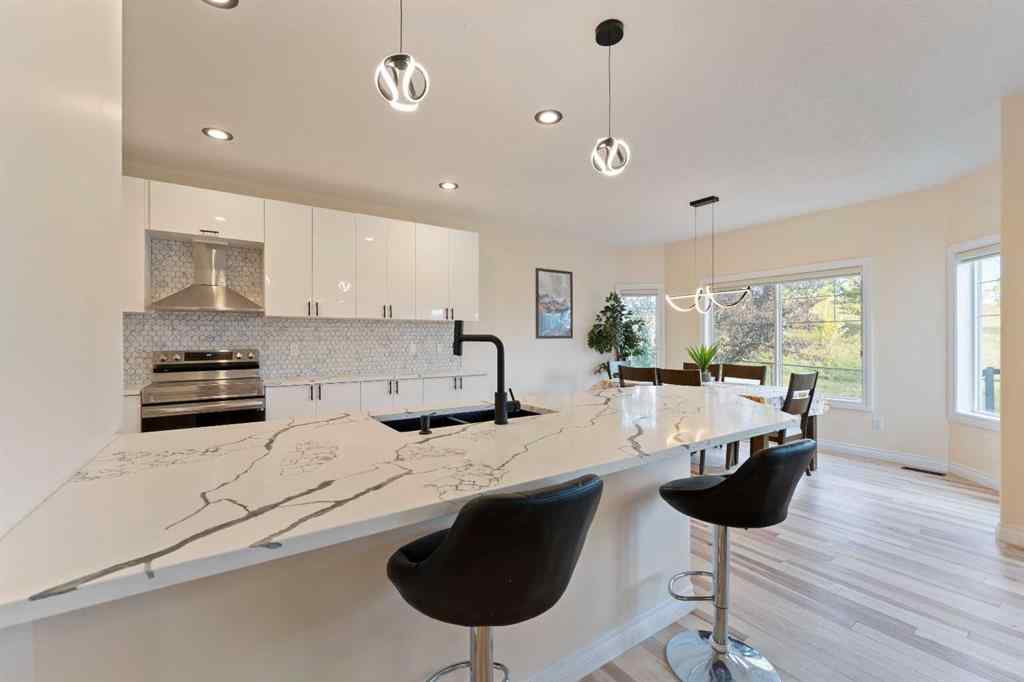 MLS® A2266803 - 20 Sherwood Circle NW in Sherwood Calgary, Residential