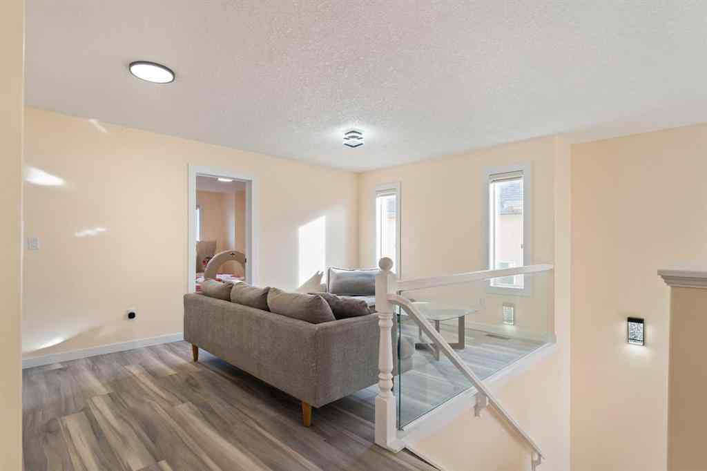 MLS® A2266803 - 20 Sherwood Circle NW in Sherwood Calgary, Residential
