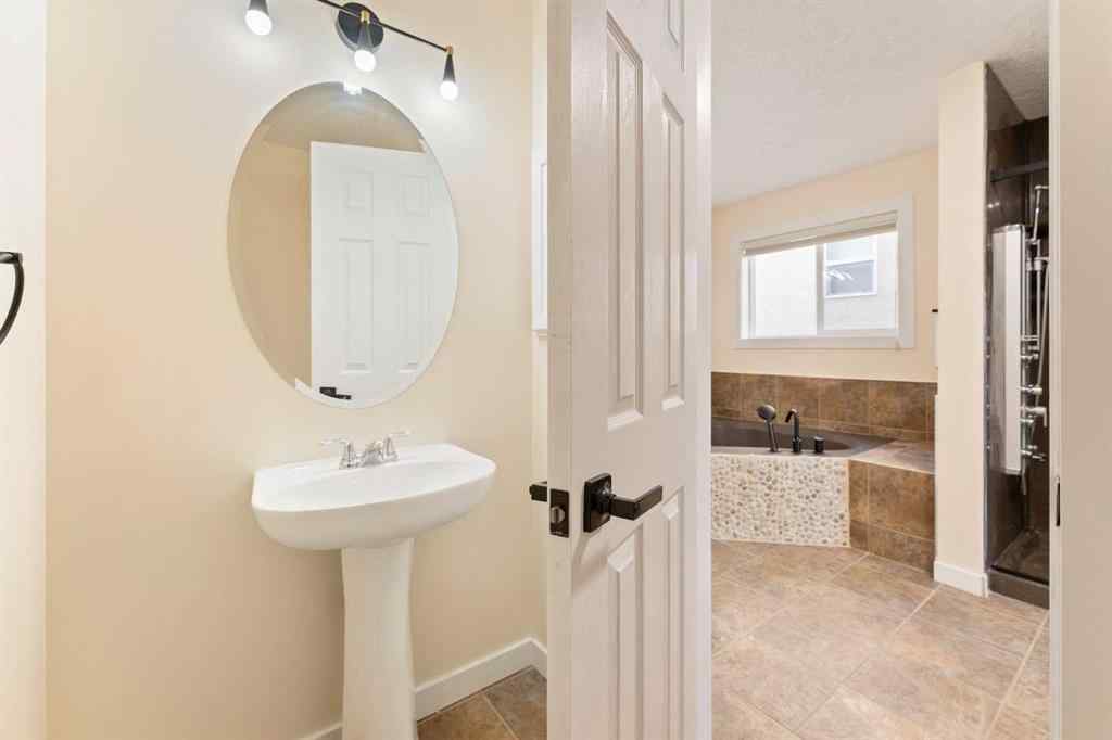 MLS® A2266803 - 20 Sherwood Circle NW in Sherwood Calgary, Residential