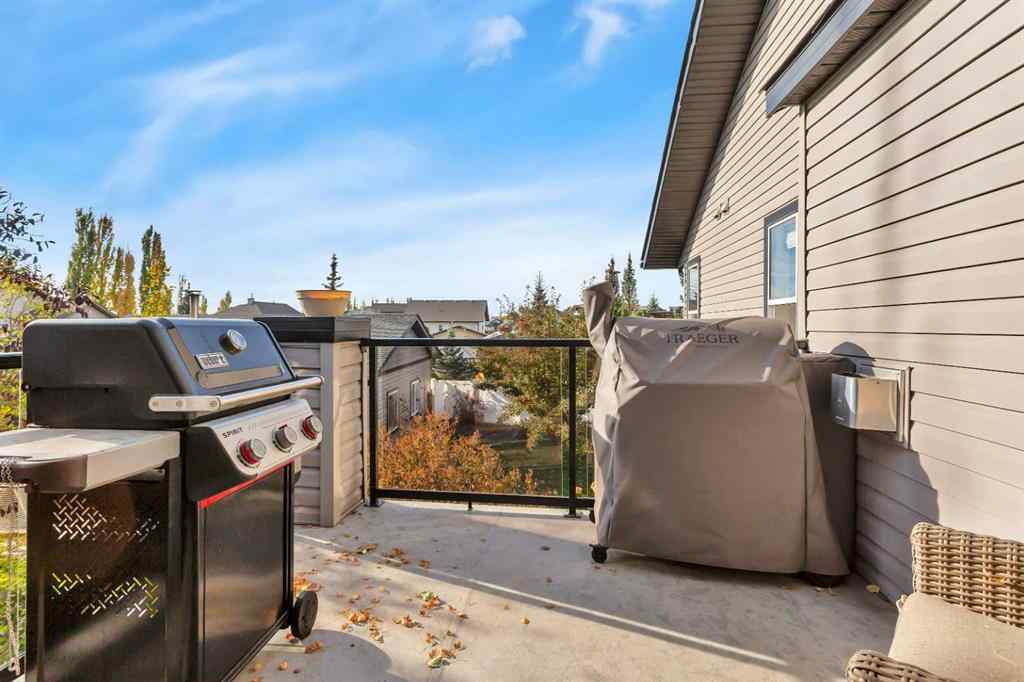MLS® A2266805 - 128 Isbister Close  in Ironstone Red Deer, Residential