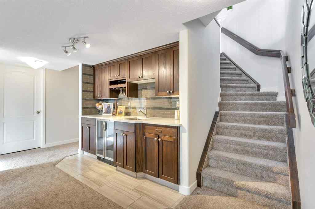 MLS® A2266805 - 128 Isbister Close  in Ironstone Red Deer, Residential