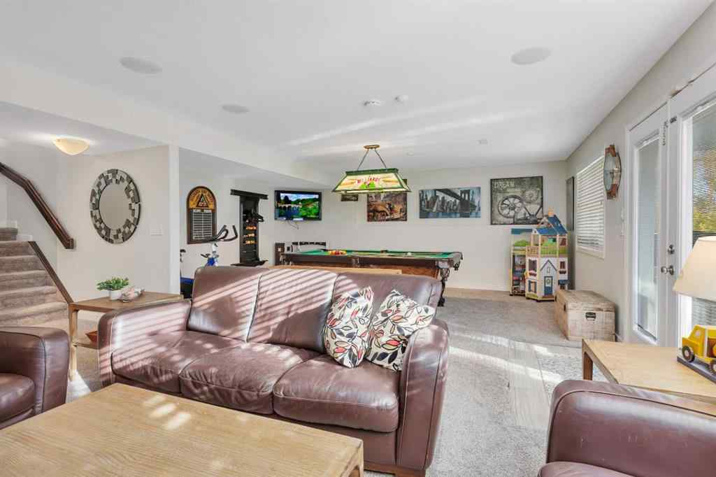 MLS® A2266805 - 128 Isbister Close  in Ironstone Red Deer, Residential