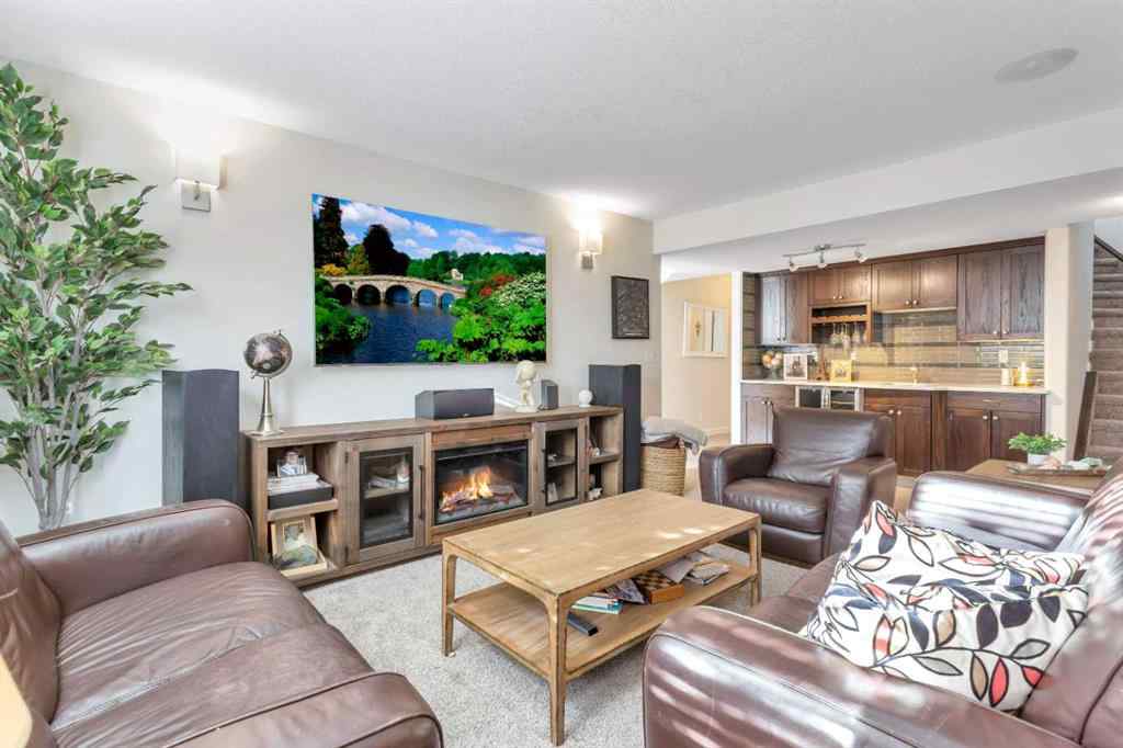 MLS® A2266805 - 128 Isbister Close  in Ironstone Red Deer, Residential