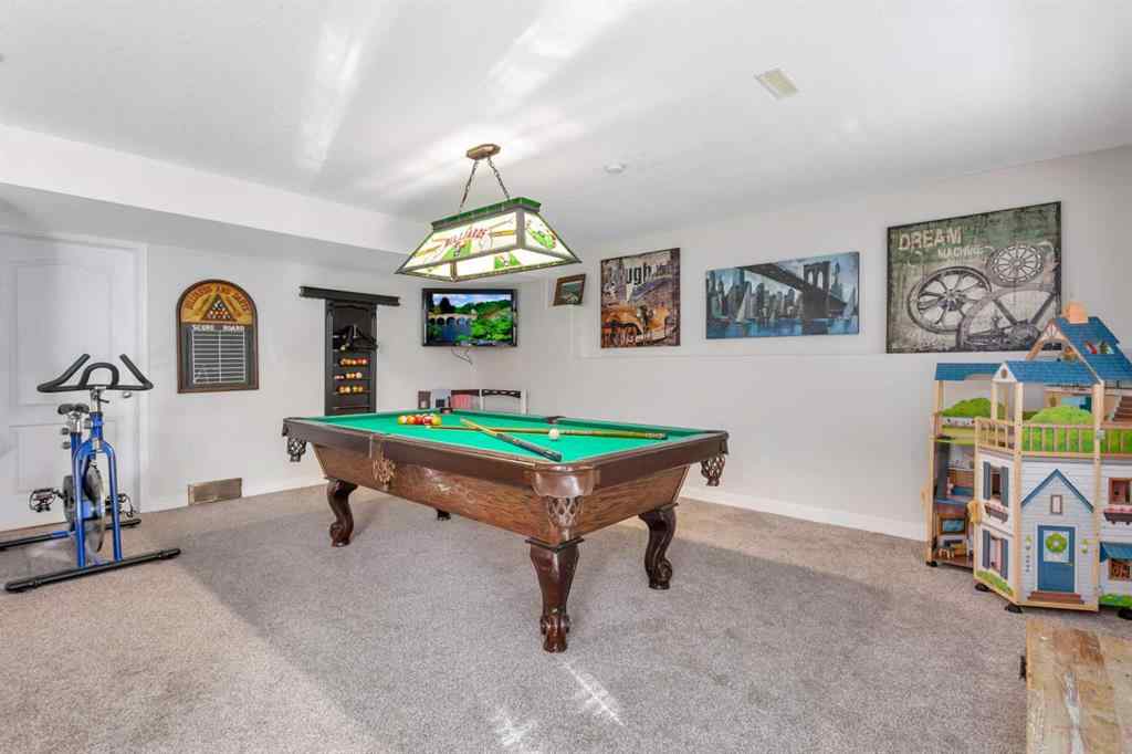 MLS® A2266805 - 128 Isbister Close  in Ironstone Red Deer, Residential