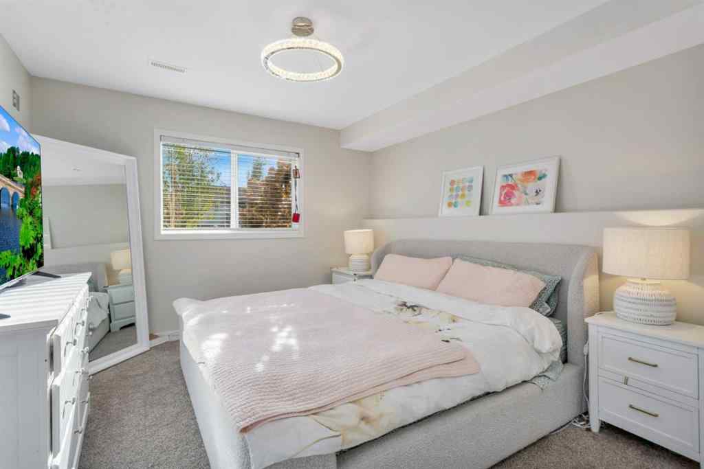 MLS® A2266805 - 128 Isbister Close  in Ironstone Red Deer, Residential