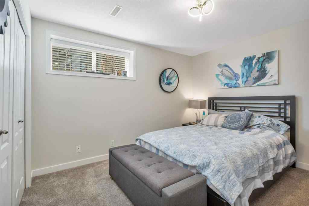 MLS® A2266805 - 128 Isbister Close  in Ironstone Red Deer, Residential