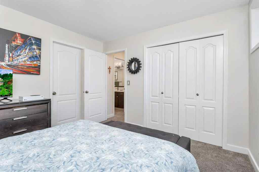 MLS® A2266805 - 128 Isbister Close  in Ironstone Red Deer, Residential