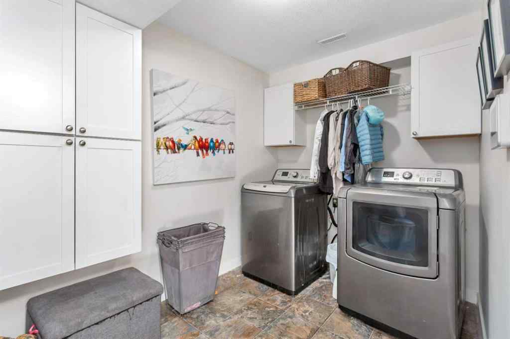 MLS® A2266805 - 128 Isbister Close  in Ironstone Red Deer, Residential