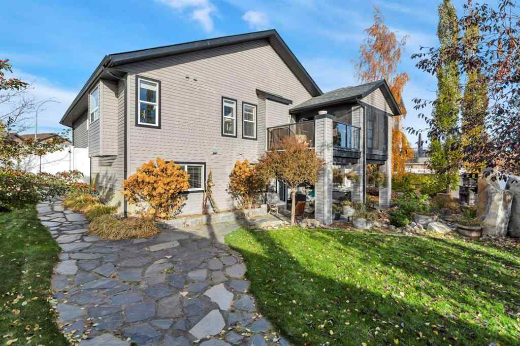 MLS® A2266805 - 128 Isbister Close  in Ironstone Red Deer, Residential