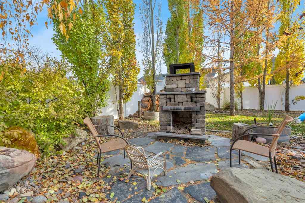 MLS® A2266805 - 128 Isbister Close  in Ironstone Red Deer, Residential