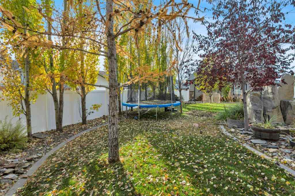 MLS® A2266805 - 128 Isbister Close  in Ironstone Red Deer, Residential