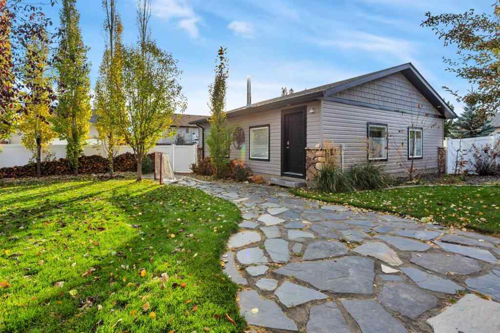 MLS® A2266805 - 128 Isbister Close  in Ironstone Red Deer, Residential