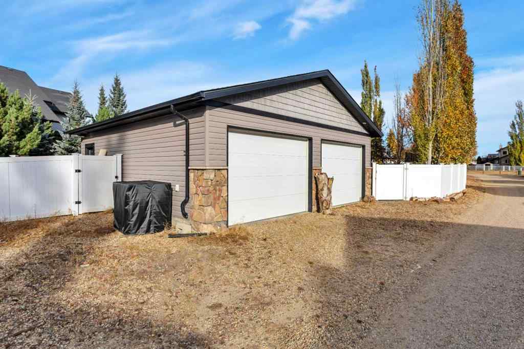 MLS® A2266805 - 128 Isbister Close  in Ironstone Red Deer, Residential