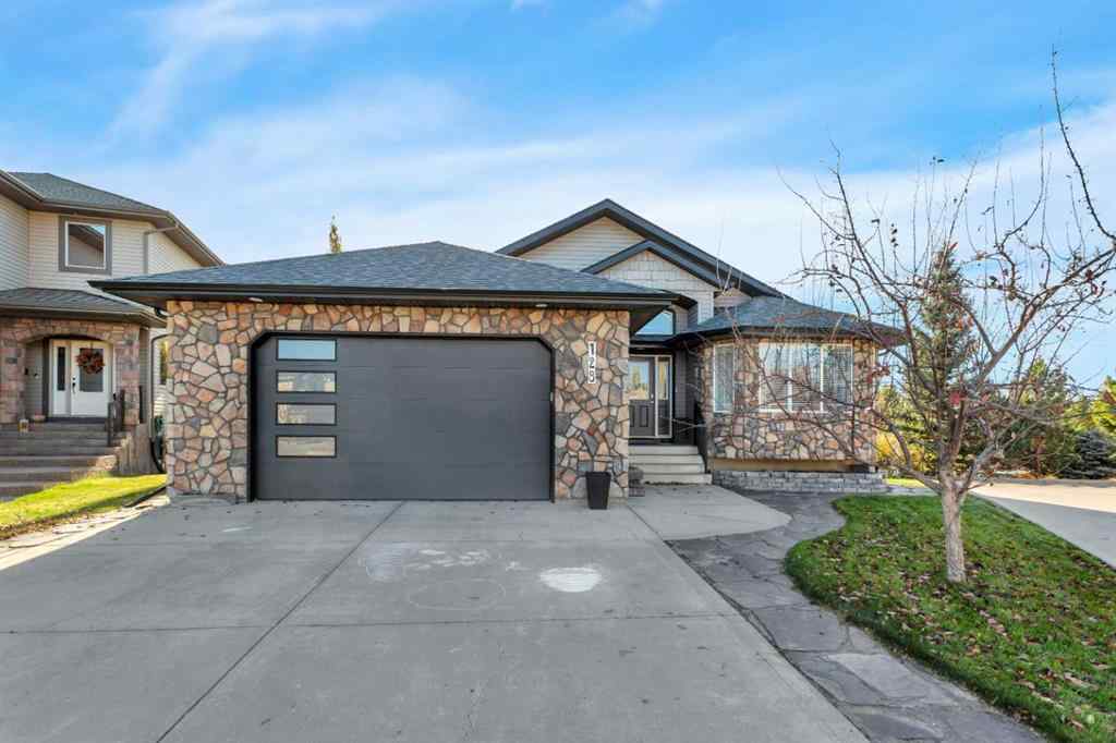 MLS® A2266805 - 128 Isbister Close  in Ironstone Red Deer, Residential