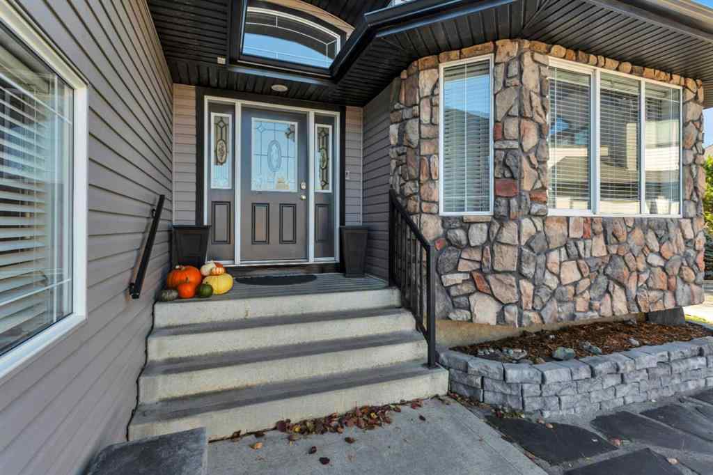 MLS® A2266805 - 128 Isbister Close  in Ironstone Red Deer, Residential