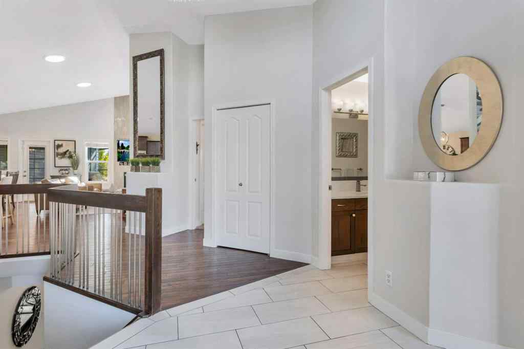 MLS® A2266805 - 128 Isbister Close  in Ironstone Red Deer, Residential