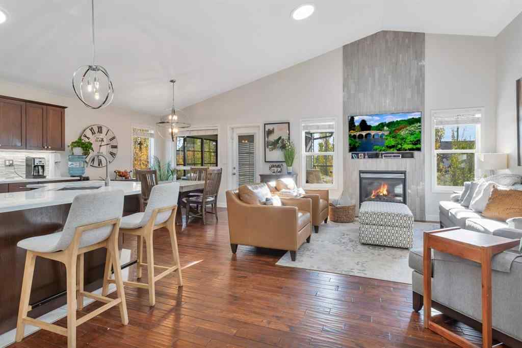 MLS® A2266805 - 128 Isbister Close  in Ironstone Red Deer, Residential