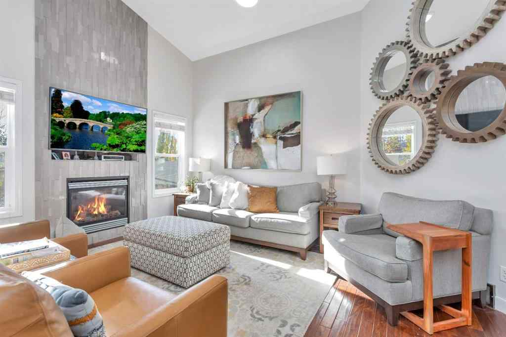 MLS® A2266805 - 128 Isbister Close  in Ironstone Red Deer, Residential